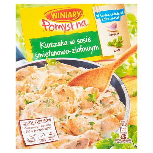 WINIARY ... image