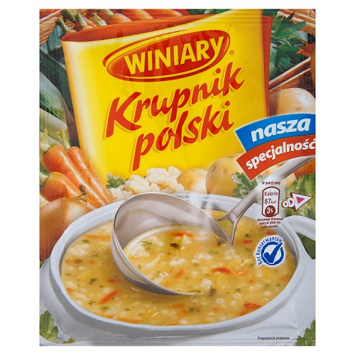 Winiary ... image