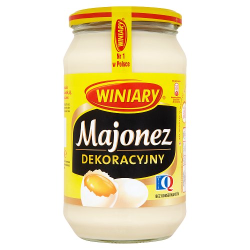 WINIARY ... image