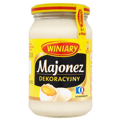 Winiary ... image