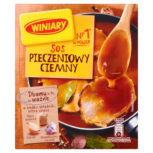 Winiary ... image