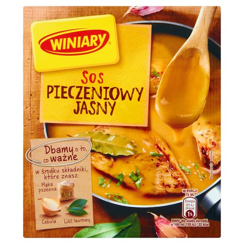 WINIARY ... image