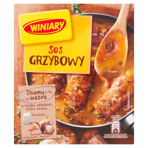 WINIARY ... image