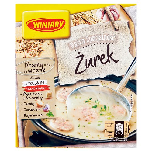 WINIARY ... image