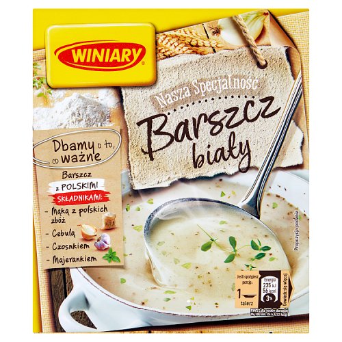 WINIARY ... image