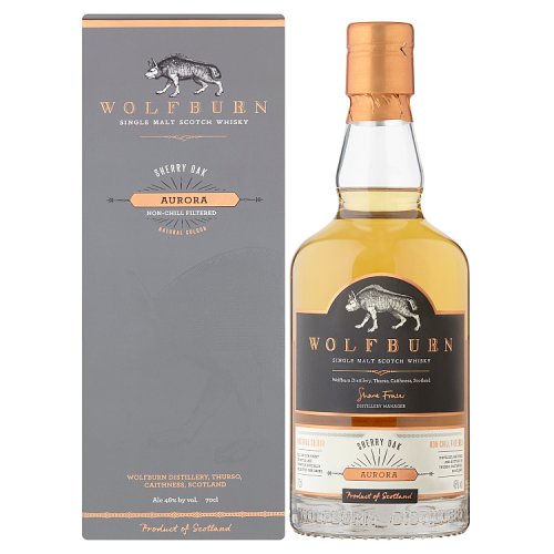 Wolfburn... image