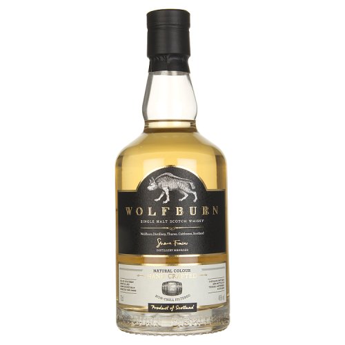 Wolfburn... image