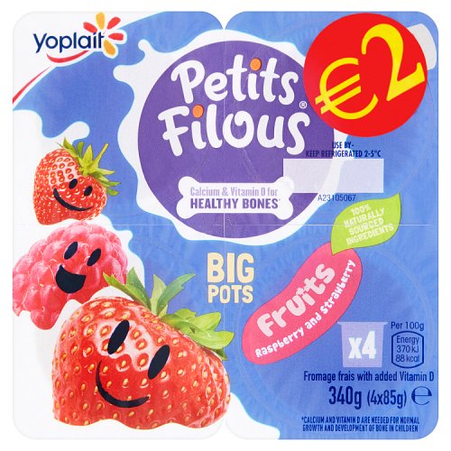 Yoplait ... image